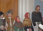 Michal Sláma : Živý Betlém 25.12.2016, Živý Betlém 25.12.2016 - Doubravy